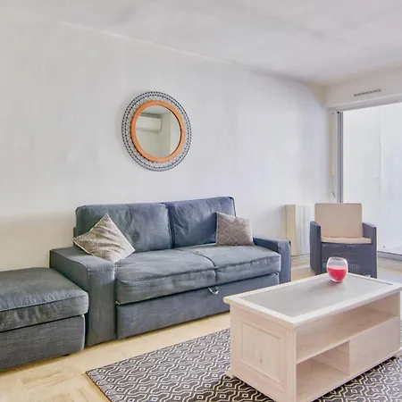 Gimelli Welkeys Appartement