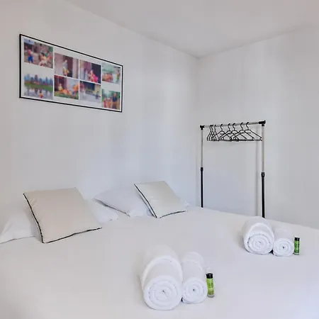 Gimelli Welkeys Appartement *