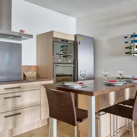 Gimelli Welkeys Appartamento Tolone