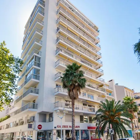 Appartement Gimelli Welkeys